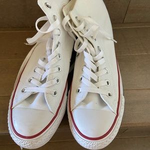 Converse Allstar High top